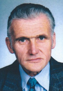 Ernst Schauer