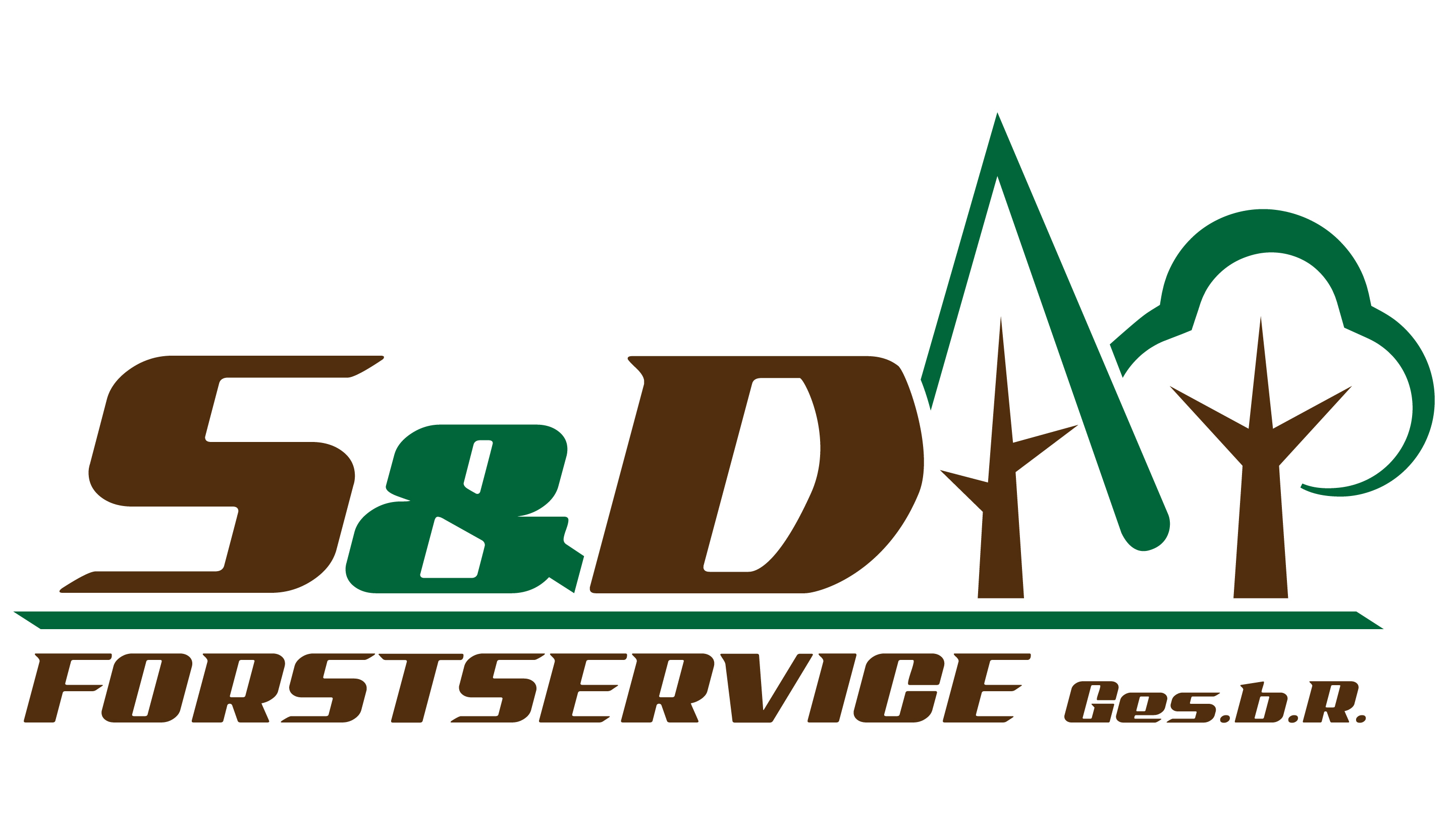 S&D Forstservice Ges.b.R