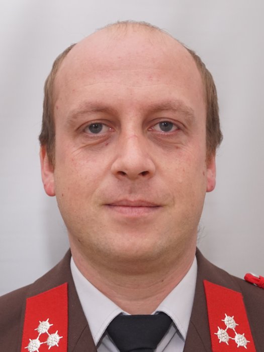Michael Schmid