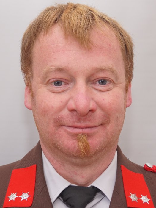 Bernhard Wimmer