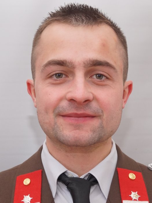Christian Maier
