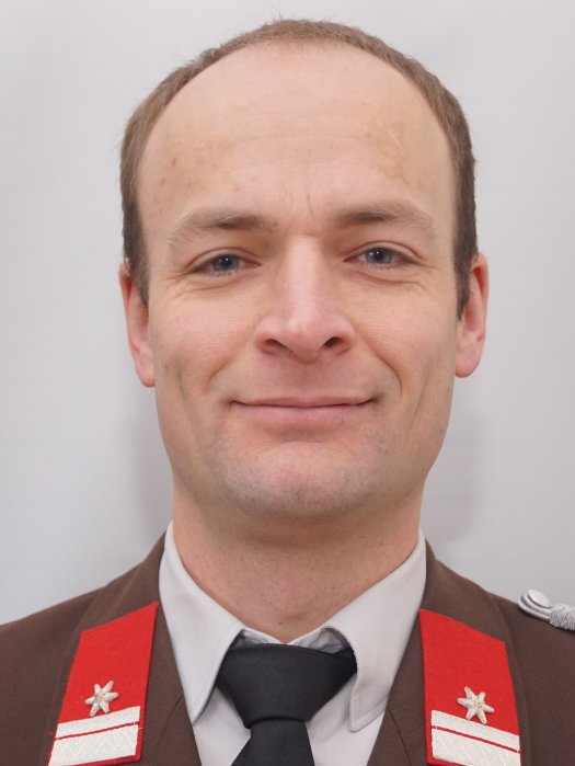 Stefan Rennmayr