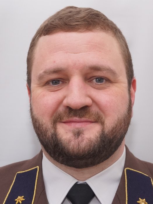Markus Leidinger