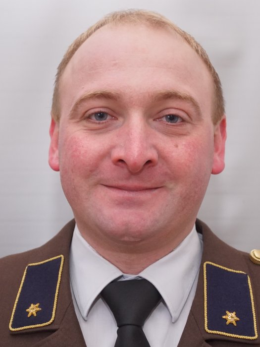 Stefan Eckerstorfer